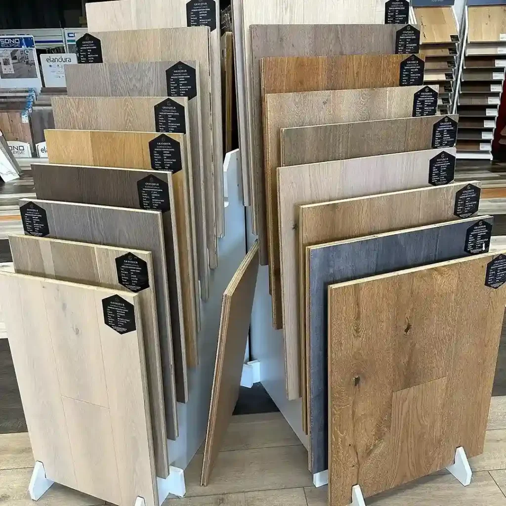 Over Radiant Heating Systems