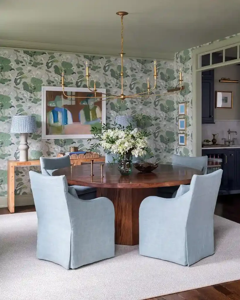 Mix-and-Match Seating