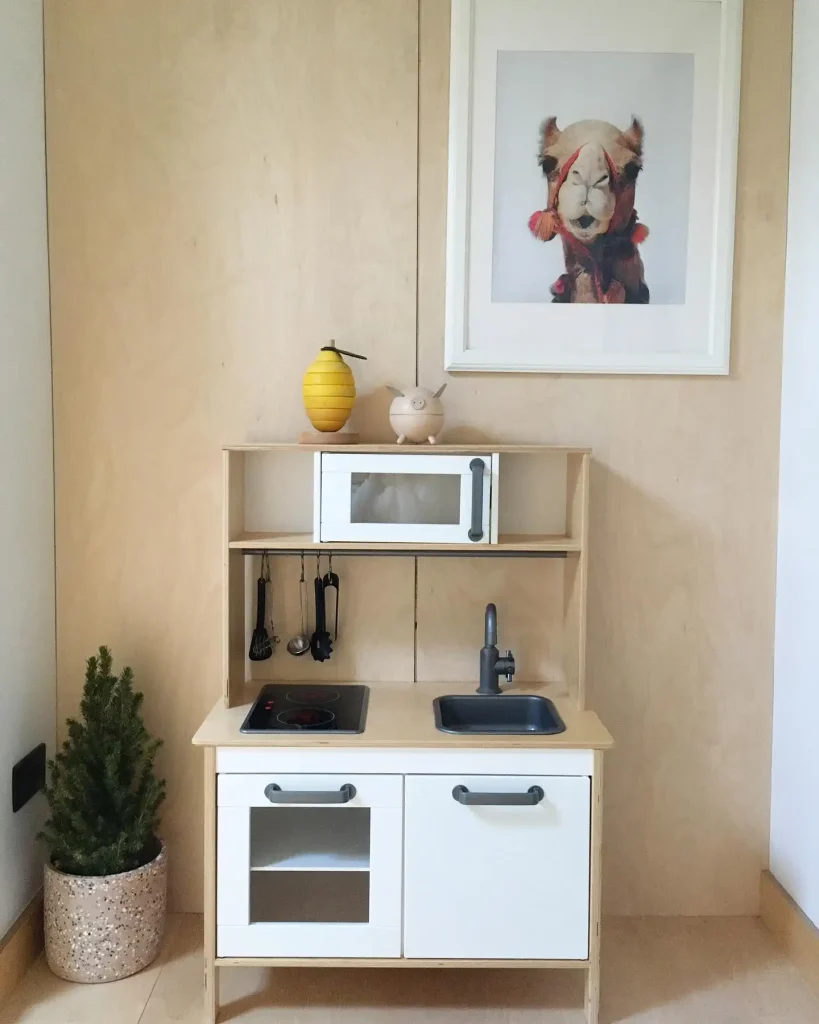 Cheap Wall Covering Ideas Plywood Panels