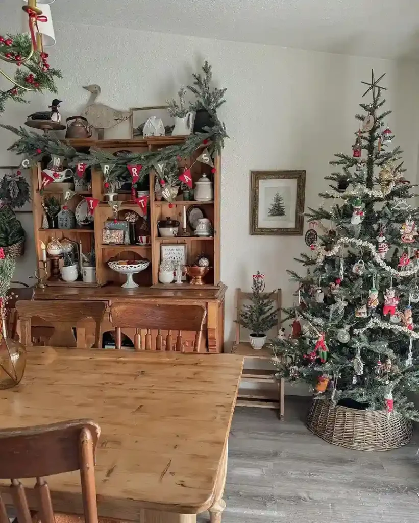 Enduring Charm of Christmas Bells