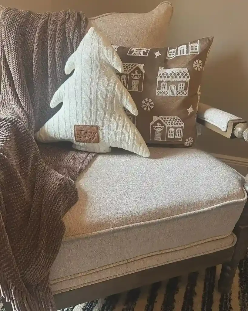 Cheap Christmas Decorations Textiles