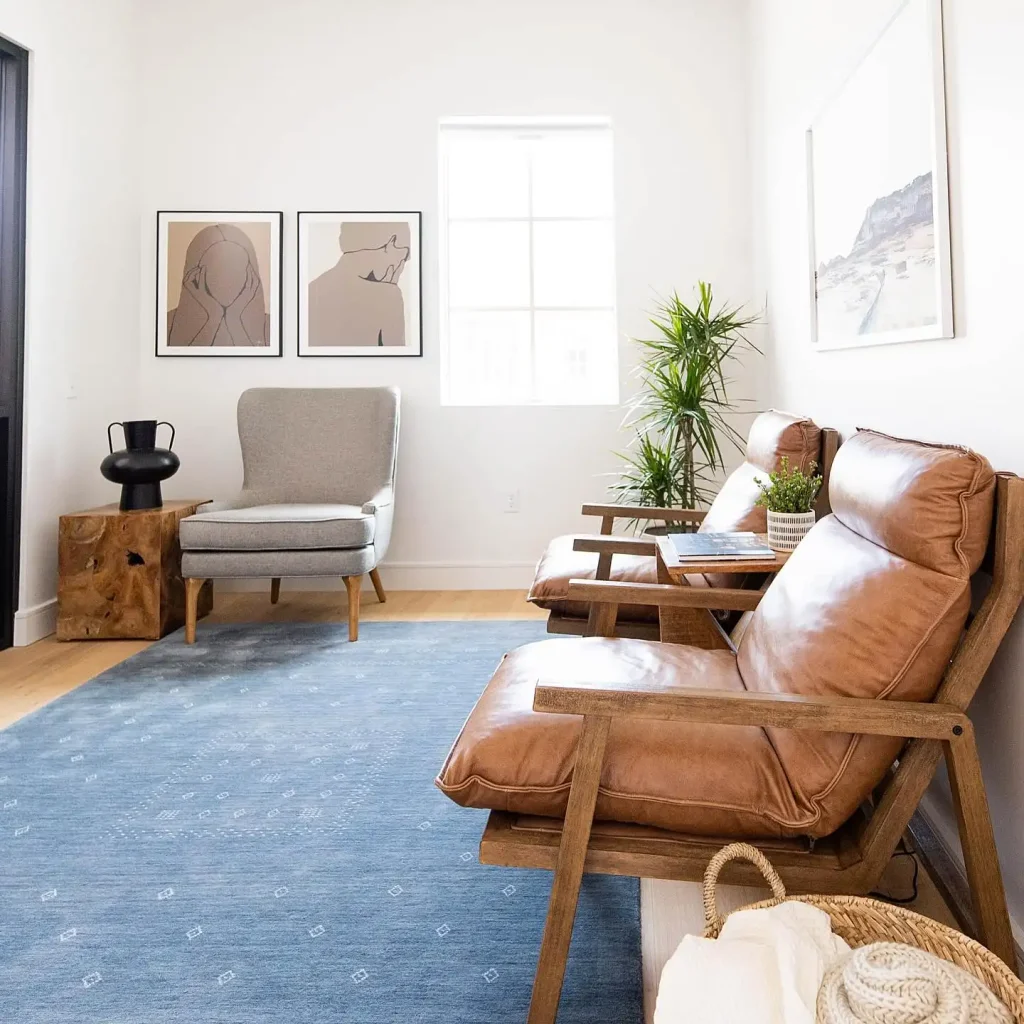 Yoga and Meditation Studio