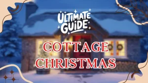 Cottage Christmas