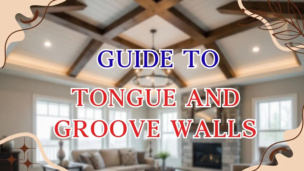 Picture of Groove Wall Panels Design Ideas - DecorPad