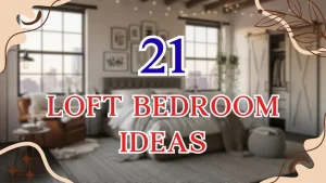 loft bedroom ideas
