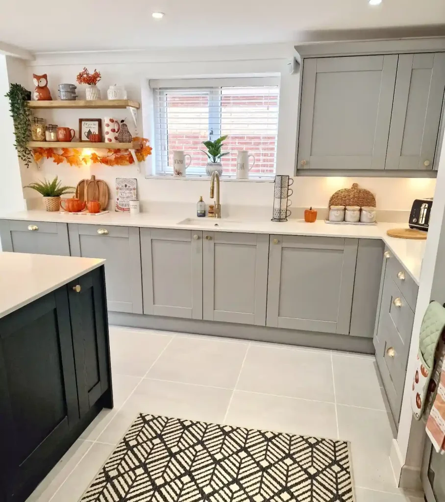 Kitchen Cabinet design