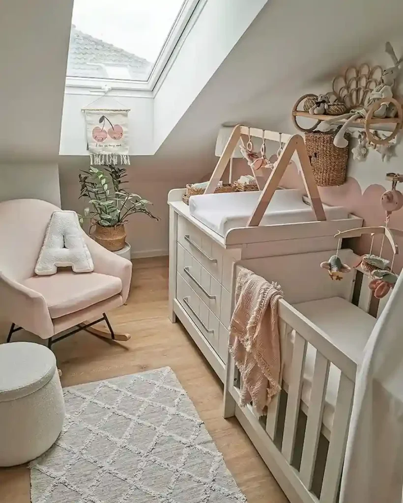 Small Nursery