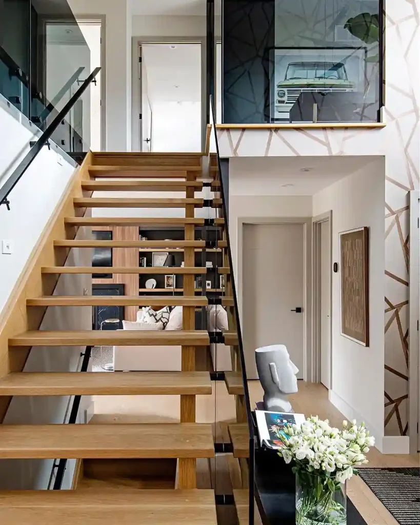 Open-Riser Modernity