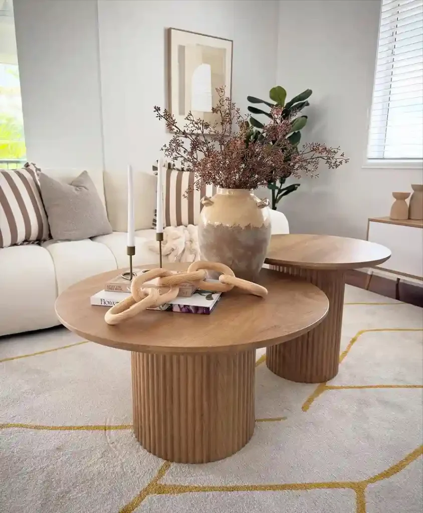 Modern Coffee table