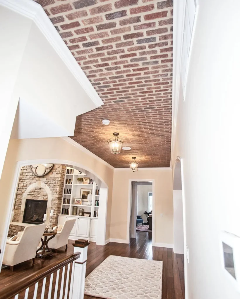 Brick and Industrial Textures