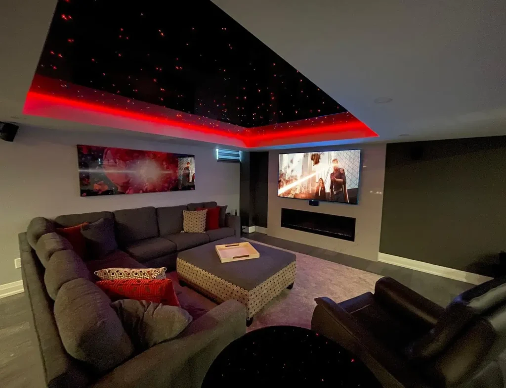 Integration with Existing Lighting