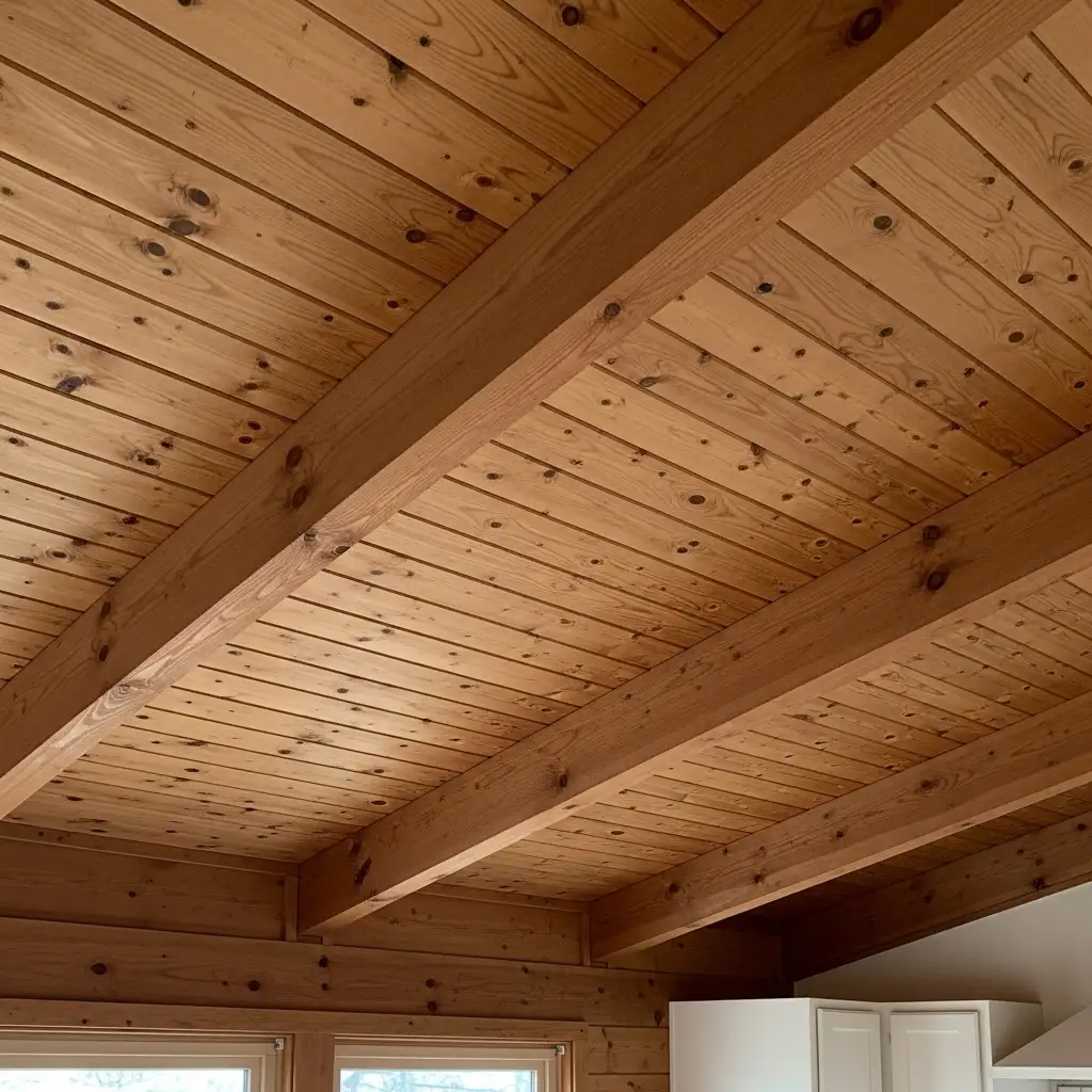 Proper Finishing Prevents Issues