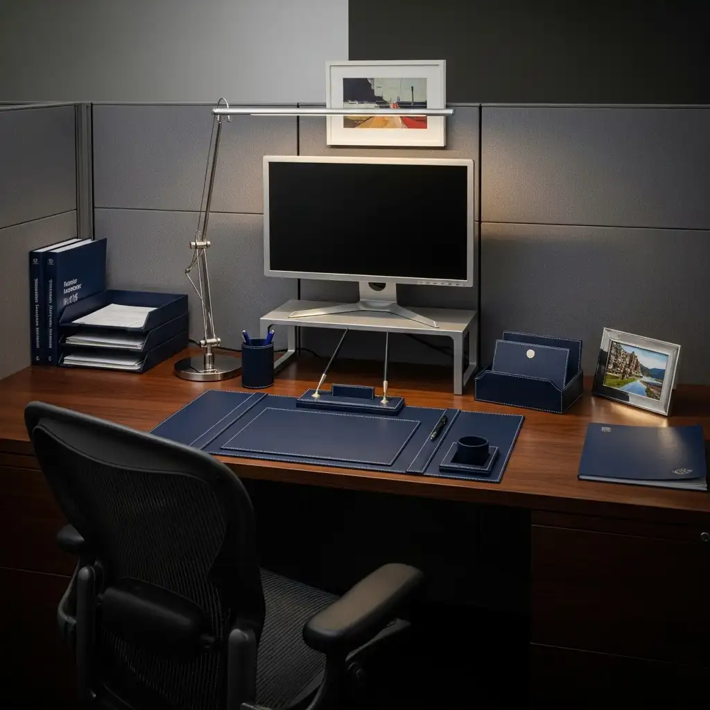 cubicle office Sophisticated Professional