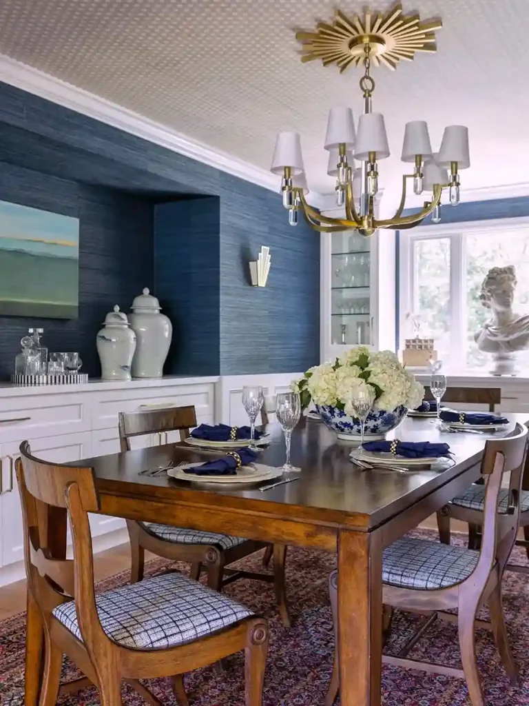 Minimalist White Texture