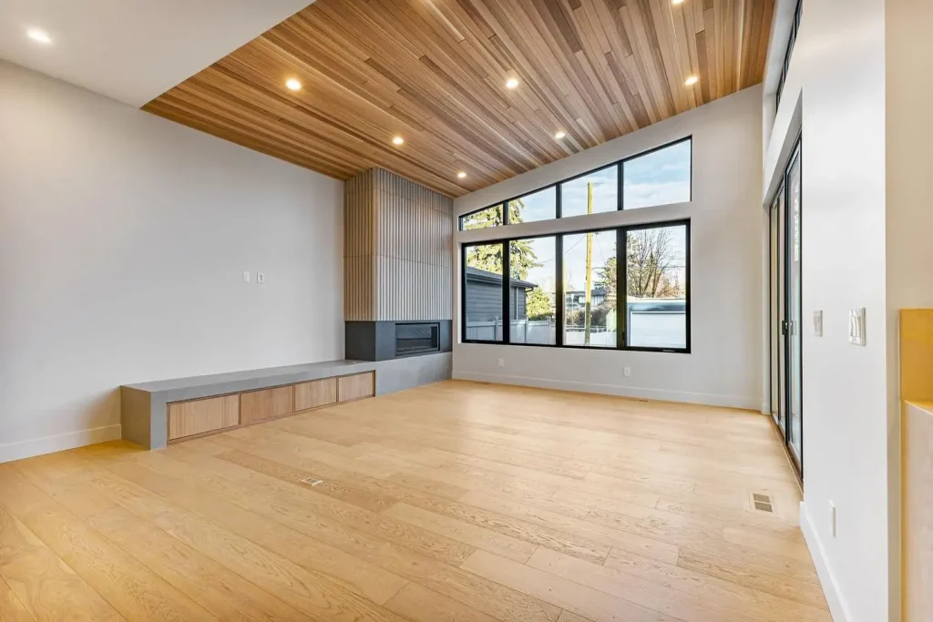 Traditional Solid Wood Pricing