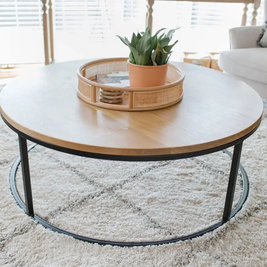 Coffee table Standard Size Guidelines