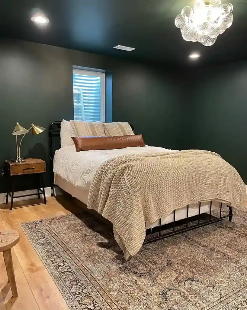 basement Egress Window