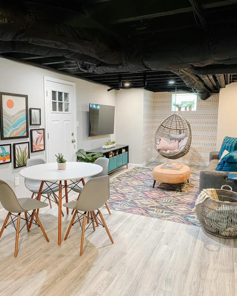 Architectural Accent Faux Wood Beams