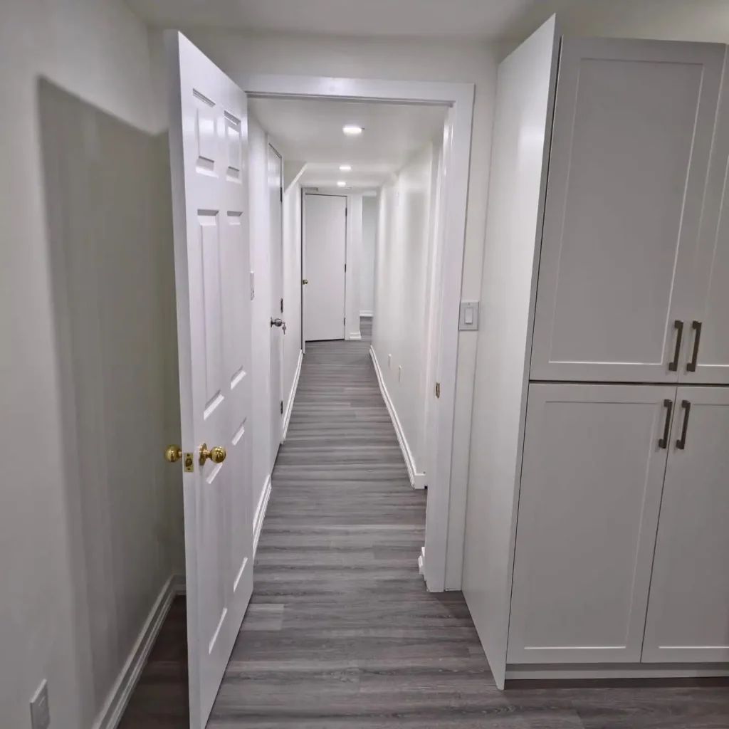 Rental Income Potential basement