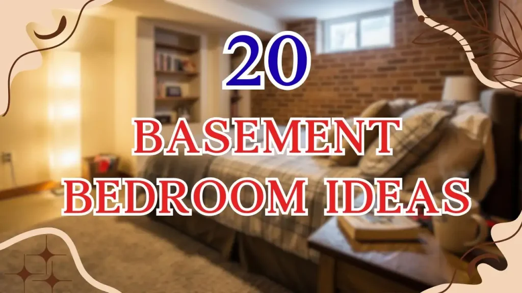 Add Bedroom to Basement