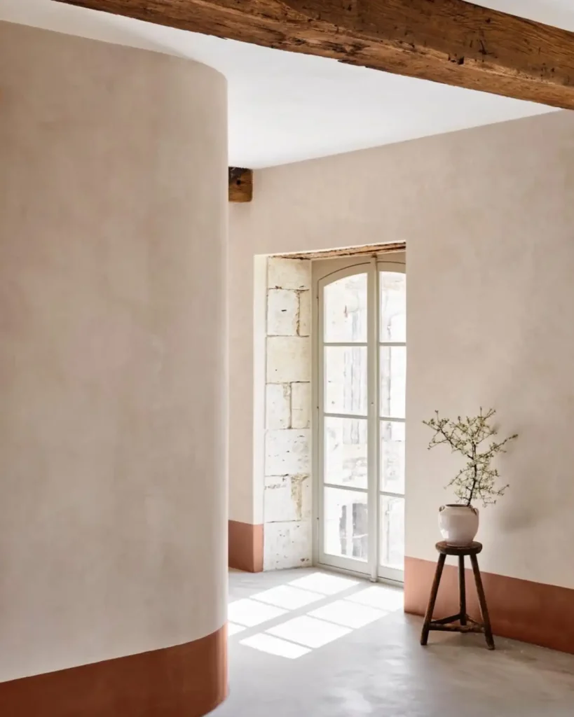 limewash interior paint