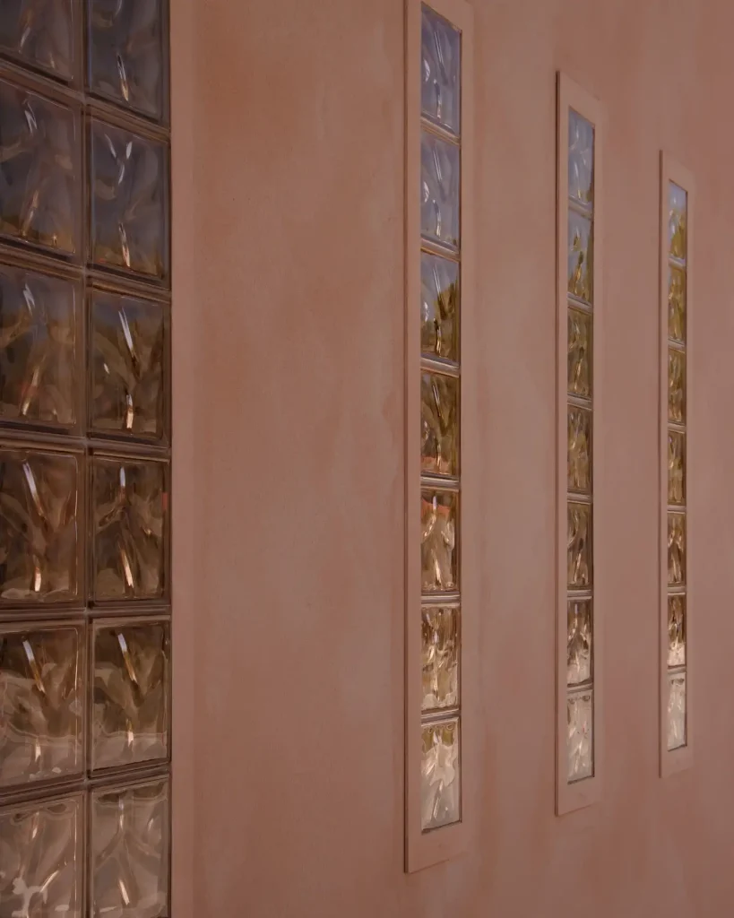 limewash paint walls