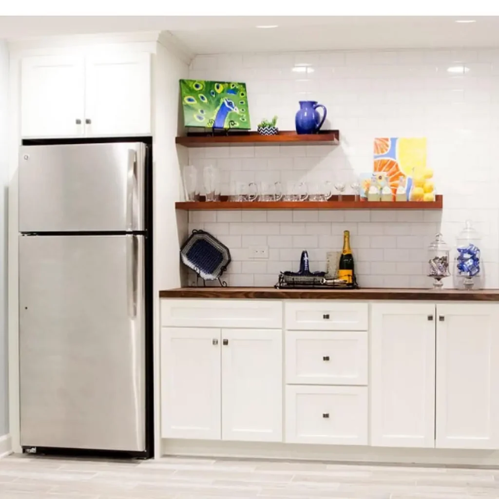 Kitchenette Components