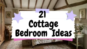 cottage Bedroom Ideas