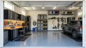 garage ideas